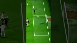 Neymar พาทัวร์ จบด้วย bolasie flick เปิดสวยๆ #neymar  #skills  #shorts