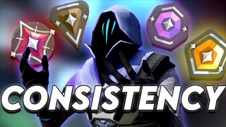 How to Deal With Inconsistency and Perform Better in Valorant (In-Depth Guide)