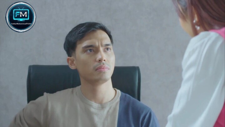 DRAMA CALON ISTERI BUAT SUAMI EPISODE 15 DAN 16