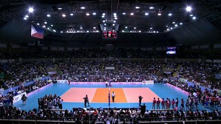 PVL AFC 2023 : Cignal HD vs Creamline