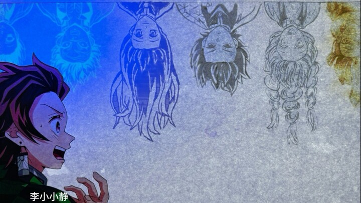 Kertas nggak ngelakuin apa-apa