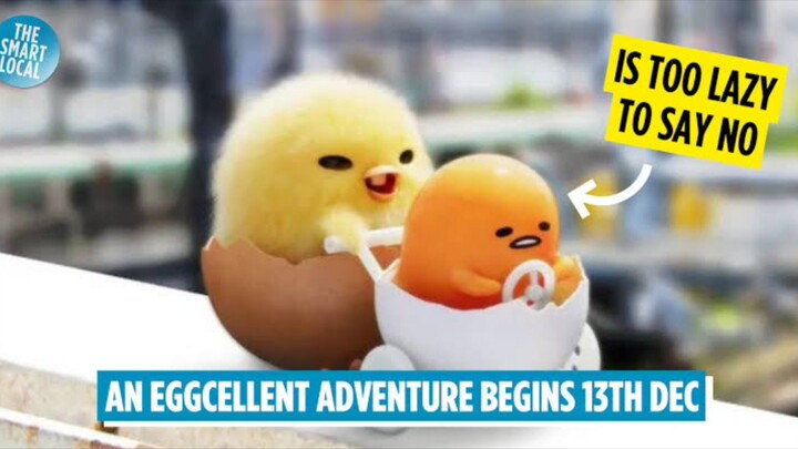 GUDETAMA SUB INDO