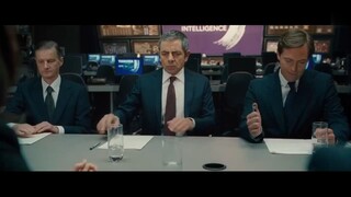 Điệp Viên Không Không Thấy 2- Tái Xuất Johnny