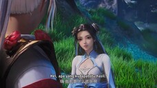 Throne Of The Sword Master Eps 35 Sub indo