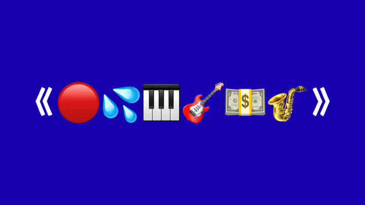 《🔴💦🎹🎸💵🎷》