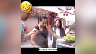 Chúa tể máy tính,Ông hoàng tính nhẩm , Bậc thầy tính toán #videohai
