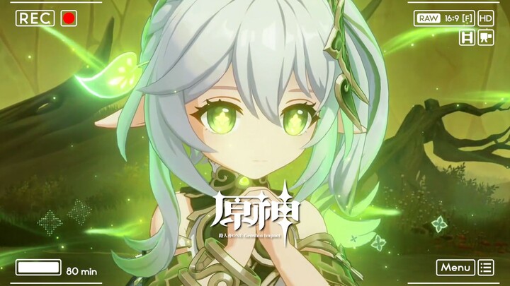 [Genshin Impact] This one edit makes the storyline at least six times sweeter! - 😎🕶️🤏😭