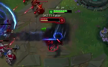 Want to solo kill Faker? A master of the Rift/Diamond 1 shows you how to secure a solo kill and snow