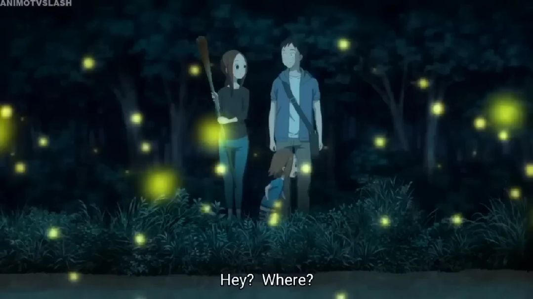 Karakai Jouzu no Takagi-san Movie 