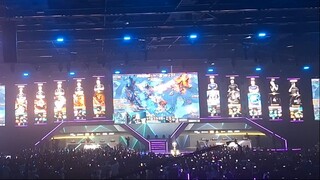 ESL ONE BANGKOK GRAND FINAL