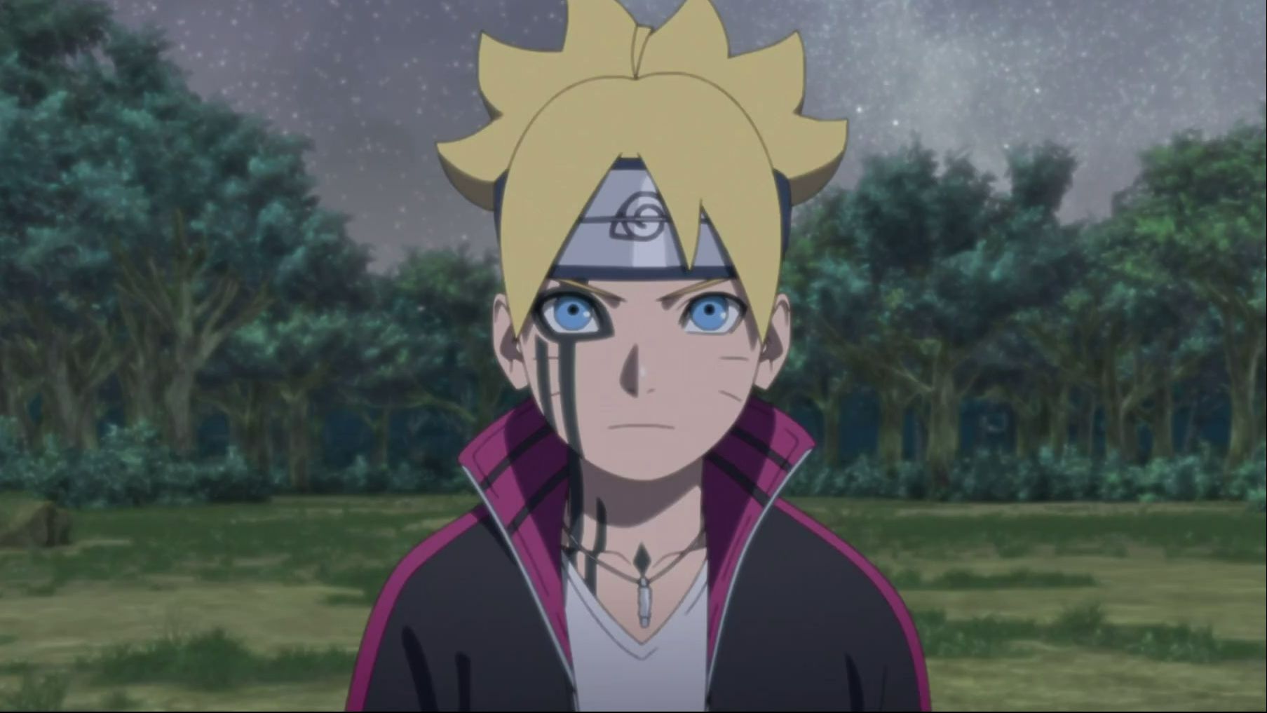 Watch Boruto: Naruto Next Generations season 1 episode 291 streaming online