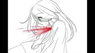 【MBTI手书/光海组】Kill your love（ENTP x INFJ）