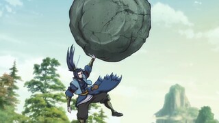 [ EPISODE 08 ] Demonic Records - 1080p Super Duper HD Sub Indo