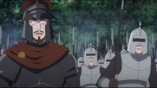 Kingdom of Ambitions Episode 1-12 English Dubbed | New Anime 2024
