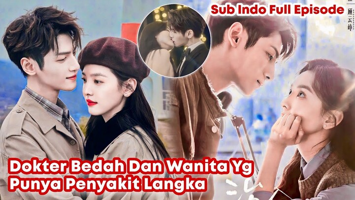 Love Is Panacea - Chinese Drama Sub Indo Full Episode 1 - 34