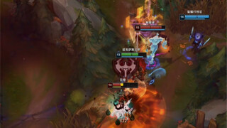 Noxus Without Hands
