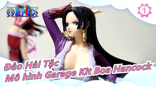 [Đảo Hải Tặc] GLITTER&GLAMOURS Mô hình Garage Kit Boa Hancock_1