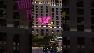 This is why you shouldn’t walk around in Vegas
