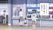 Episode 07 -Komi San S1- Indonesia Sub