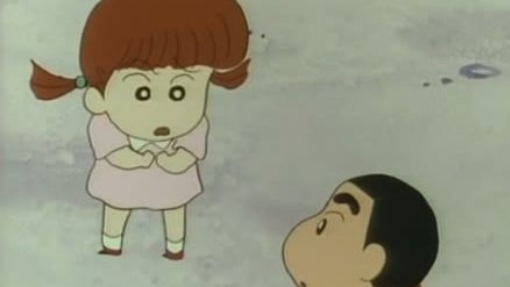 Crayon Shin-chan - 007
