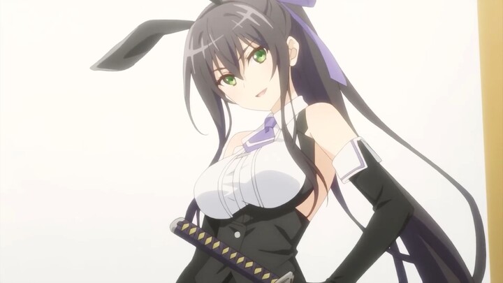 สปอยอนิเมะ _ เจ็ดเทพม.ปลายกับการใช้ชีวิตสบายๆในต่างโลก คลิปเดียวจบ!! ☄️✨