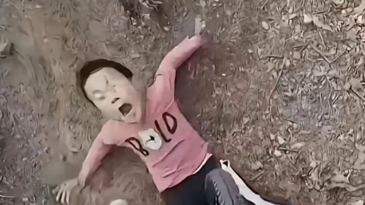 “This is exactly how you should feel on Earth.”