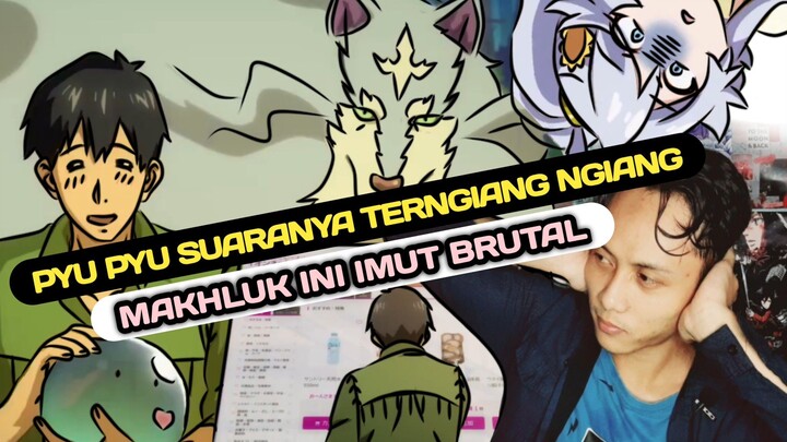 Belanja Online Di Isekai, Barang Murah Jadi Mewah 👍