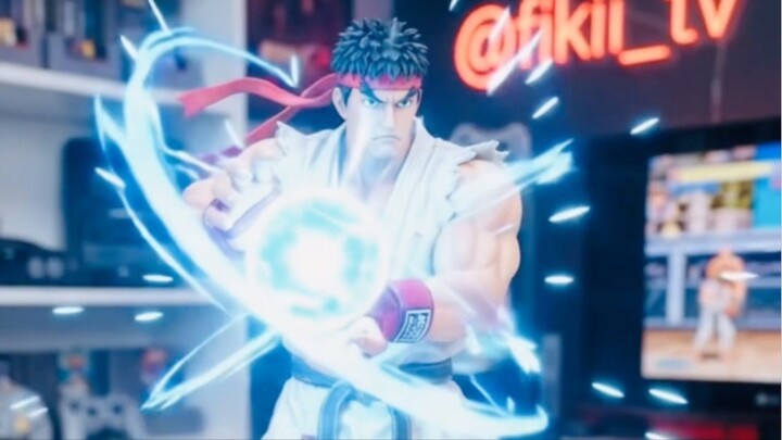 Capcom Legend