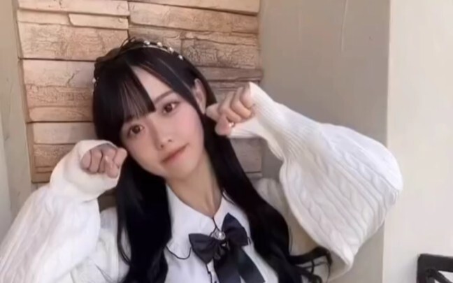 这么可爱真是抱歉「可爱くてごめん」松本ももな 松本桃奈