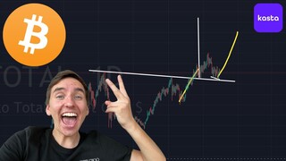 I HAVE SHOCKING NEWS ABOUT THE CRYPTO BULL MARKET!!!! BITCOIN GAINS AHEAD!!!