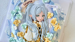 芙莉莲｜愚钝的精灵用一生读懂了勇者情书
