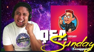 BITOY IS BACK!!! Q&A Sunday - jccaloy