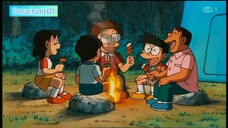 Doraemon - Nobita Menjadi Pertapa (Dub Indo)
