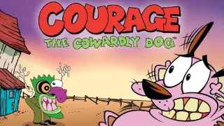 [S03.EP.15] Courage.The.Cowardly.Dog.Malay.Dub