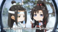 👲🏻Mo.Dao.Zu.Shi Q [MDZS]👲🏻 EP 7