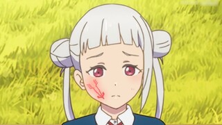 "This card is a miracle card, use it to save Heian Nasumi!"