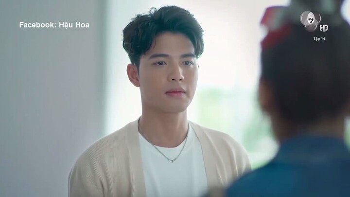 Những Bóng Hồng Lửa - 14B