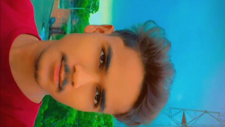 mini vlogs video