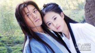 11. TITLE: Return Of The Condor Heroes 2006 /English Subtitles Episode 11