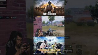 Pubg Mobile #newpubg #eventpubgmobile #gameplay