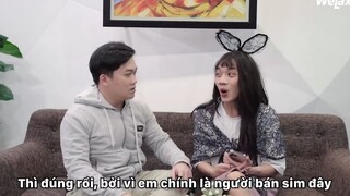 Lên Tinder để làm gì _ Welax Official