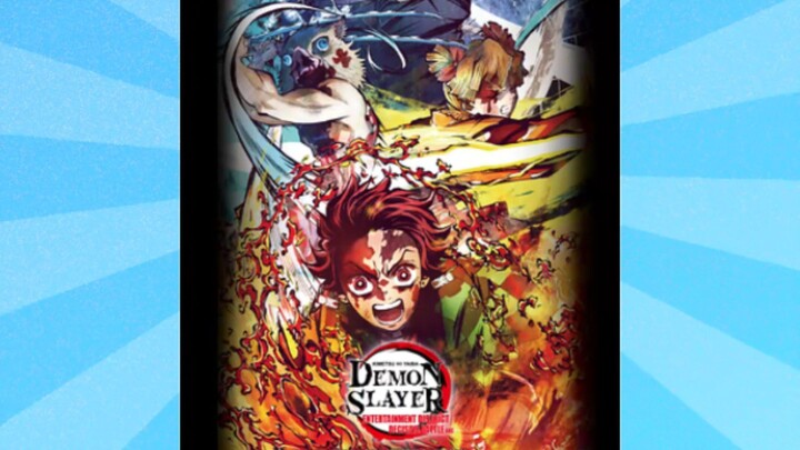 Bukan Wibu Kalau Belum Tau Info Ini