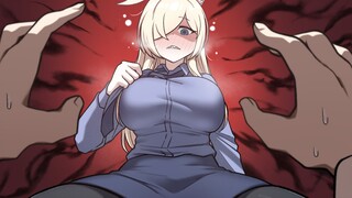 [Blue Files] Is Kanna drunk?