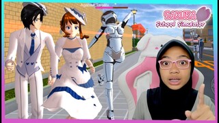 Ada Yg Aneh di Update Sakura School Simulator Kali ini