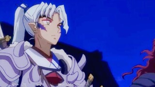 InuYasha: Ai hài hòa hơn với sự kết hợp giữa giết chó và khí chó?