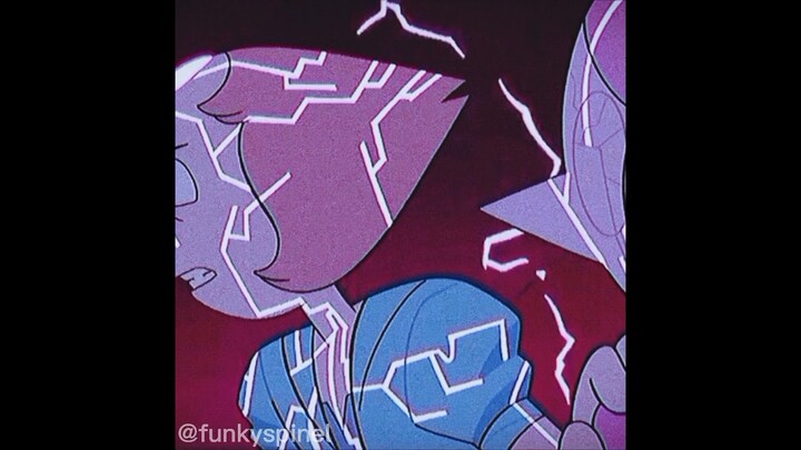 PINKPEARL/EDITS Hisohkah - School Rooftop ( SU + SUF ) #pinkpearl#edits#sad