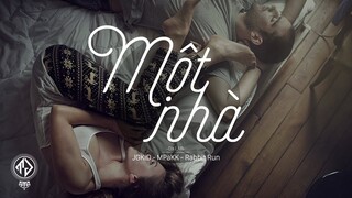 Da LAB - Một Nhà (Lyric Video) | tas release