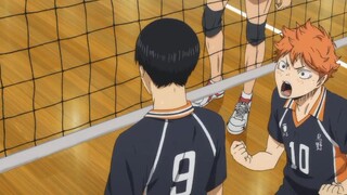 PHẦN 2 TẬP 24 THUYẾT MINH THIẾU NIÊN BÓNG CHUYỀN