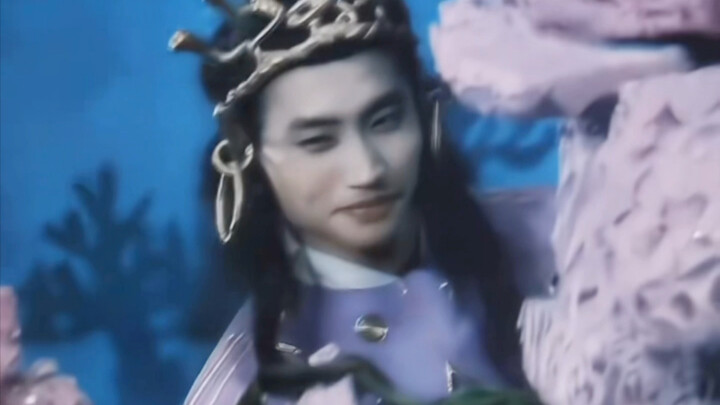 เจ้าหญิงว่านเซิ่งชอบจิ่วโถวชงก็เป็นเรื่องธรรมดา คนรักตั้งแต่เด็ก สามีขี้อ้อนตามใจภรรยา บัฟนี้เต็มสุด