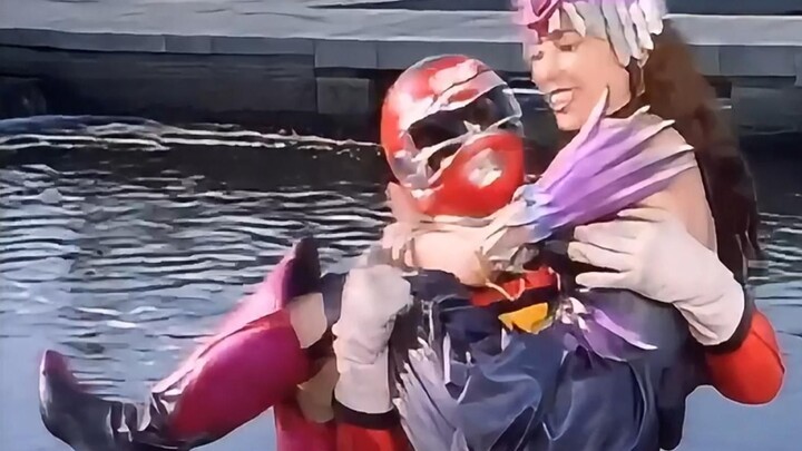 Menyenangkan, ini juga pertama kalinya aku membawa pulang penjahat wanita